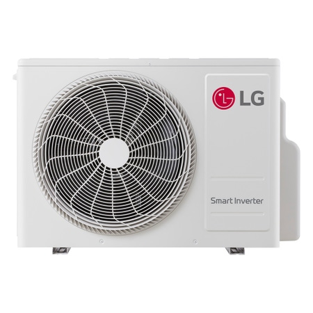 Immagine di LG Unità esterna R32 multisplit per 4 unità interne 7.9 kW MU4R27.U24A0