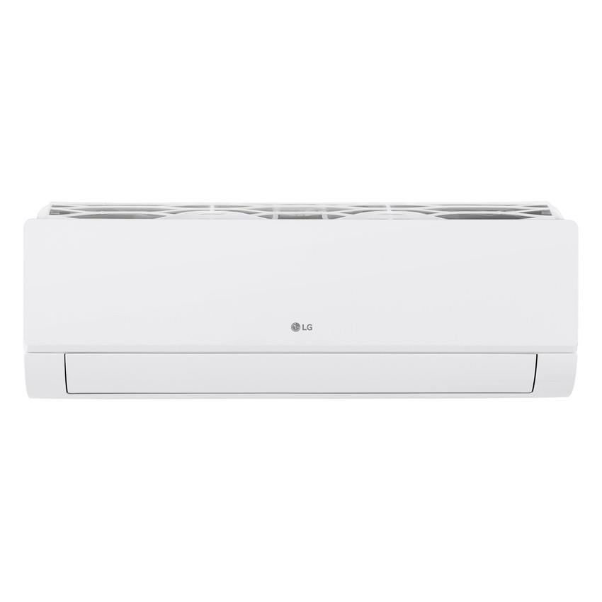 Immagine di LG DUALCOOL Libero Smart Climatizzatore a parete monosplit inverter Wi-Fi | unità esterna 3.5 kW unità interna 12000 BTU EZ12CSN.CSJ1+EZ12CSU.CA31