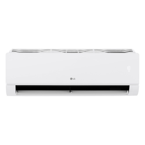 Immagine di LG DUALCOOL Libero Smart Climatizzatore a parete monosplit inverter Wi-Fi | unità esterna 3.5 kW unità interna 12000 BTU EZ12CSN.CSJ1+EZ12CSU.CA31