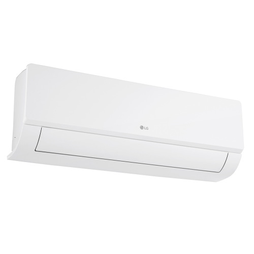 Immagine di LG DUALCOOL Libero Smart Climatizzatore a parete monosplit inverter Wi-Fi | unità esterna 3.5 kW unità interna 12000 BTU EZ12CSN.CSJ1+EZ12CSU.CA31
