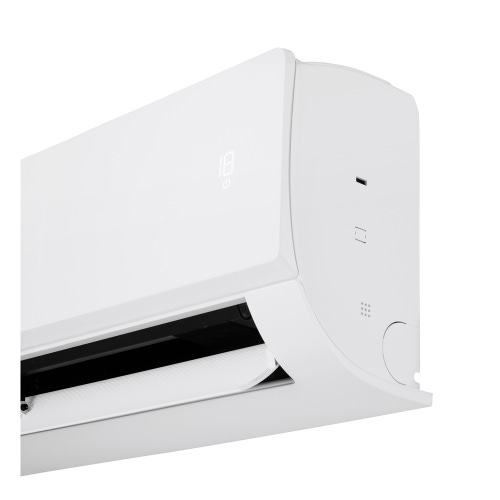Immagine di LG DUALCOOL Libero Smart Climatizzatore a parete monosplit inverter Wi-Fi | unità esterna 3.5 kW unità interna 12000 BTU EZ12CSN.CSJ1+EZ12CSU.CA31