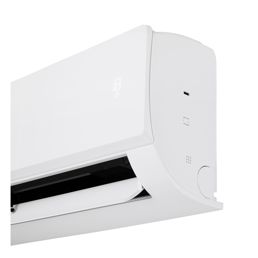Immagine di LG DUALCOOL Libero Smart Climatizzatore a parete monosplit inverter Wi-Fi | unità esterna 3.5 kW unità interna 12000 BTU EZ12CSN.CSJ1+EZ12CSU.CA31
