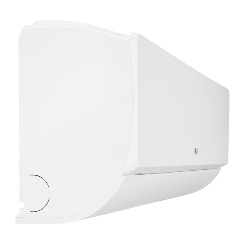 Immagine di LG DUALCOOL Libero Smart Climatizzatore a parete monosplit inverter Wi-Fi | unità esterna 3.5 kW unità interna 12000 BTU EZ12CSN.CSJ1+EZ12CSU.CA31