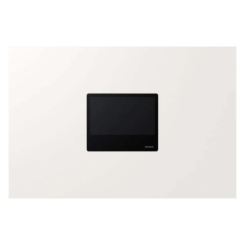 Immagine di Samsung EHS SPLIT R32 Sistema integrato composto da pompa di calore Inverter 4.4 kW e sistema ClimateHub S2 2 zone per riscaldamento, raffrescamento e produzione ACS AE040RXEDEG/EU+AE200DNXSPG/EU