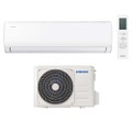 Immagine di Samsung AR35 Wi-Fi Climatizzatore a parete monosplit inverter | unità esterna 2.5 kW unità interna 9000 BTU F-AR09ARH