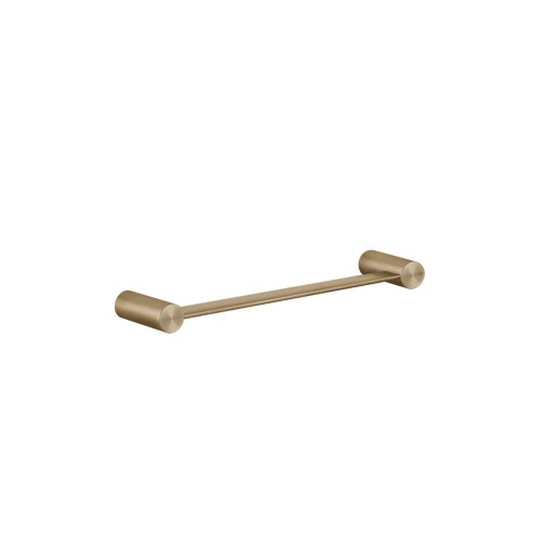 Immagine di Gessi 316 ACCESSORIES porta salvietta L.30 cm, finitura warm bronze brushed PVD 54797#726