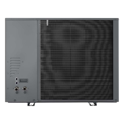 Immagine di LG THERMA V MONOBLOCCO R290 pompa di calore monoblocco monofase, 5.5 kW HM051HFS.UA41