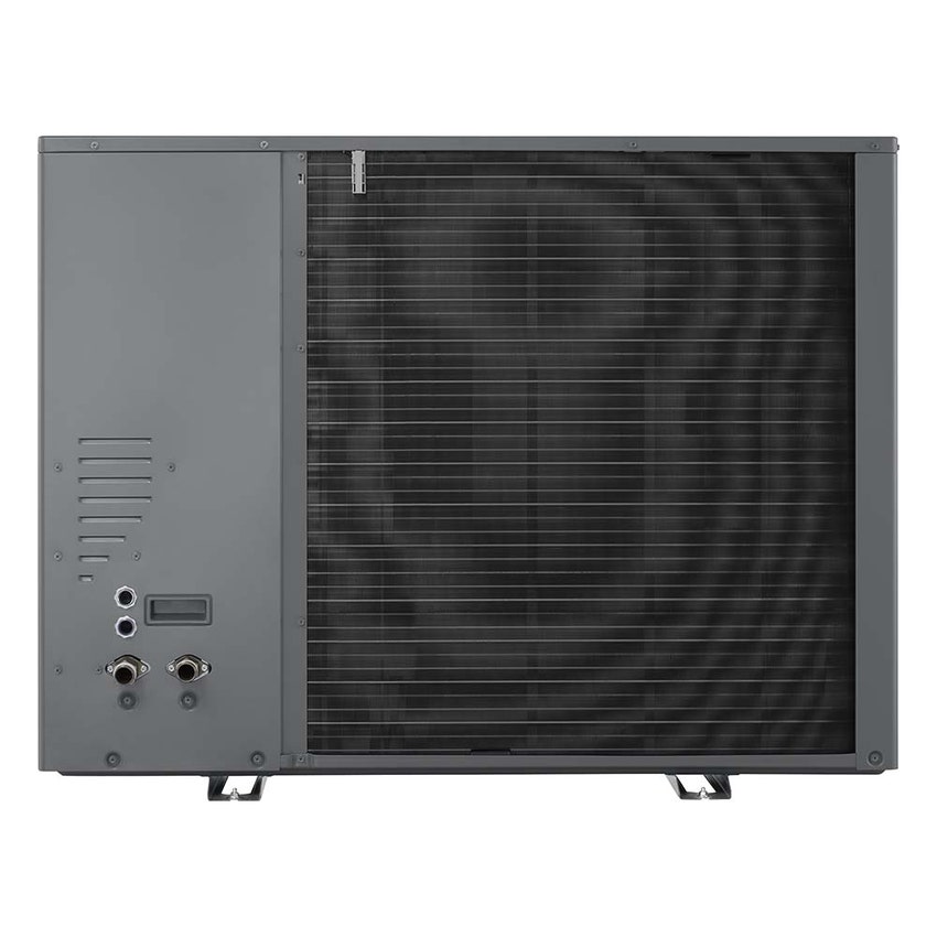 Immagine di LG THERMA V MONOBLOCCO R290 pompa di calore monoblocco monofase, 5.5 kW HM051HFS.UA41