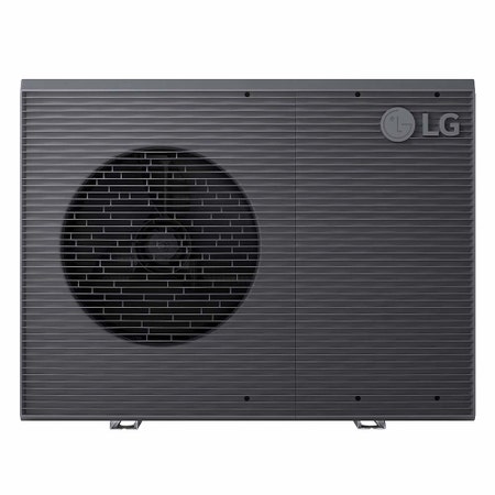 Immagine di LG THERMA V MONOBLOCCO R290 pompa di calore monoblocco monofase, 5.5 kW HM051HFS.UA41