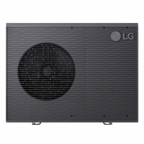 Immagine di LG THERMA V MONOBLOCCO R290 pompa di calore monoblocco monofase, 5.5 kW HM051HFS.UA41