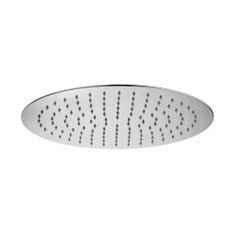 Immagine di Rubinetteria Paffoni ENERGY soffione anticalcare tondo, Ø 40 cm, finitura cromo ZSOF103CR