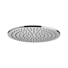 Immagine di Rubinetteria Paffoni MASTER KING soffione anticalcare tondo, Ø 30 cm, finitura cromo ZSOF079CR