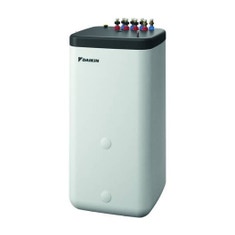 Immagine di Daikin SANICUBE SOLARIS SCS 538/16/16 accumulo acqua calda sanitaria 500 lt EKHWCB500B