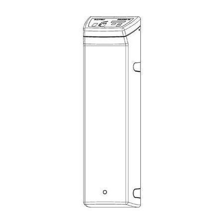 Immagine di Daikin Gruppo di regolazione e pompaggio RPS4 EKSRPS4A