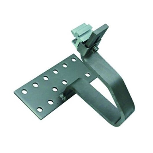 Immagine di Daikin Set di montaggio sopra tetto MULTI per 1 collettore 162085