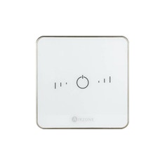 Immagine di Daikin LITE termostato di zona a filo AZCE6LITECB