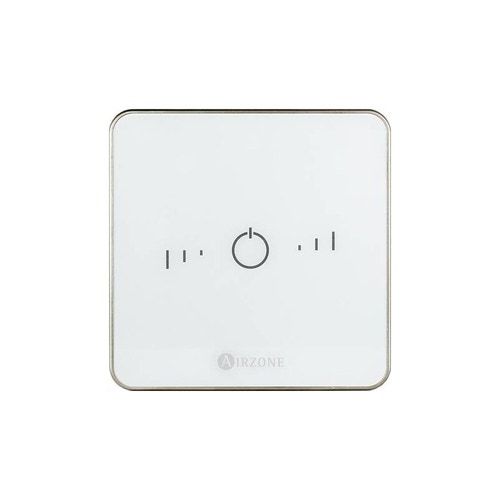 Immagine di Daikin LITE termostato di zona a filo AZCE6LITECB