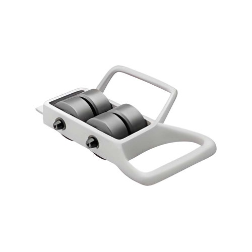 Immagine di Ridgid Supporto a rulli per la smussatura (solo per Modello 258) 61757