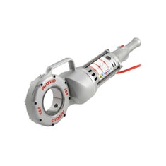 Immagine di Ridgid 700 Filettatrice portatile, capacità tubo 1⁄8-2" (6-50 mm), bulloneria da 1⁄4"-1" (8-25 mm) con teste portapettini OO-RB 12651