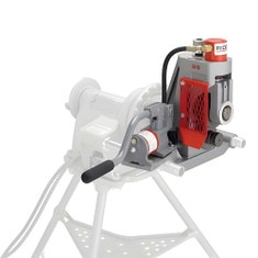 Immagine di Ridgid 918 Scanalatrice a rulli 2" - 12" 47222