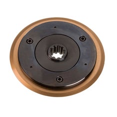 Immagine di Ridgid Kit rotella tagliatubo HD da 8 1⁄2" (215 mm) 66687