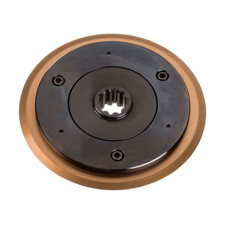 Immagine di Ridgid Kit rotella tagliatubo HD da 8 1⁄2" (215 mm) 66687