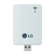 Immagine di LG Interfaccia Wi-Fi PWFMDD200.ENCXLEU