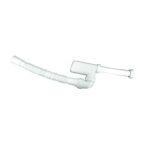 Immagine di Cielo Sifone per lavabo freestanding scarico a terra SHFRSI