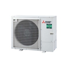Immagine di Mitsubishi PUZ-ZM POWER INVERTER R32 Unità esterna mono/multisplit 12.5 kW PUZ-ZM125VDA