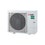 Immagine di Mitsubishi PLA-M CASSETTA 4 VIE R32 Climatizzatore a cassetta monosplit inverter | unità esterna 13.4 kW unità interna 48000 BTU PUZ-ZM140VDA+PLA-M140EA2