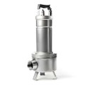 Immagine di Dab Pumps FEKA VS 1500 A GAS Pompa sommergibile in acciaio inox per sollevamento acque reflue con girante in acciaio microfuso, manuale senza galleggiante, portata max 36 m³/h - prevalenza max 17 m 60219356H