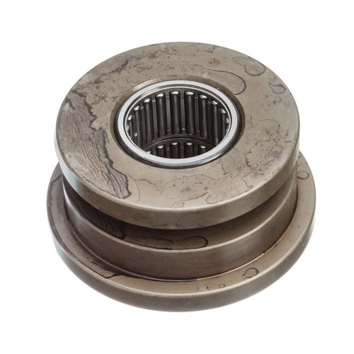 Immagine di Ridgid Set di rulli guida e scanalatura per 2" - 8" 92452