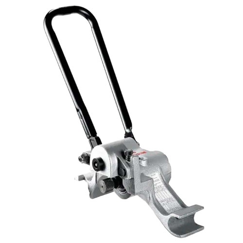 Immagine di Ridgid 916 Scanalatrice a rulli per filettatrici 300, dotata di rulli di scanalatura da 1 1/4"-6" per acciaio 45007