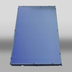 Immagine di Unical COLLETTORE SOLARE L SUN 2,62 mq piano per sistemi a circolazione forzata 00268701