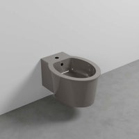 Immagine di Cielo I CATINI bidet sospeso monoforo, colore talpa CABSTP