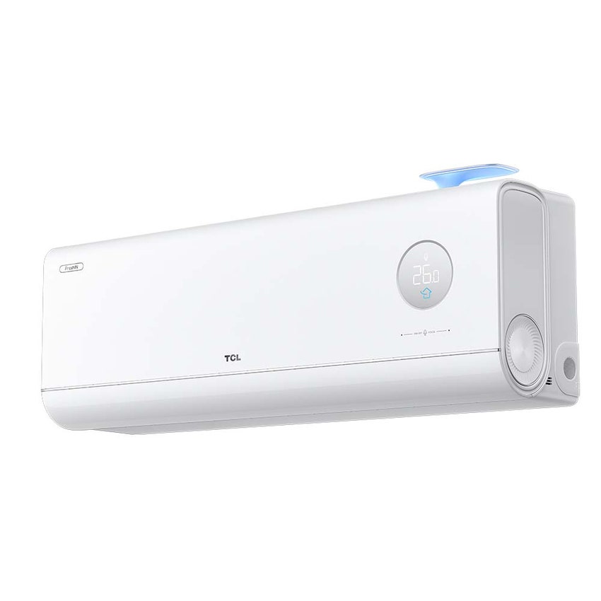 Immagine di TCL FreshIN C8 Unità interna a parete monosplit, Wi-Fi, 9000 BTU SN09C8S0