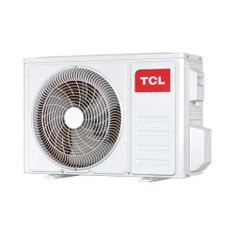 Immagine di TCL BreezeIN P5 Unità esterna R32 monosplit, Wi-fi, 2.6 kW ST09P0