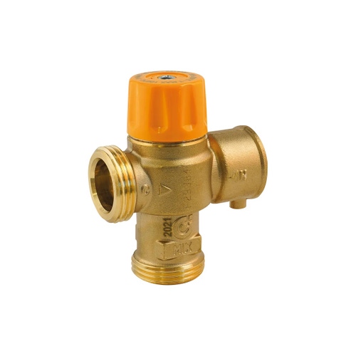 Immagine di Caleffi Ricambio miscelatore per serie 262 e 265 F29384