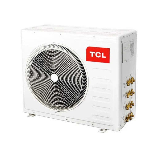 Immagine di TCL Unità esterna R32 multisplit inverter per 4 unità interne 9.4 kW MT3240