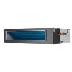 Immagine di TCL CANALIZZABILE unità interna canalizzata R32 monosplit, Wi-Fi, 24000 BTU MN24DW2