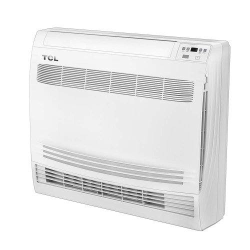 Immagine di TCL CONSOLE unità interna R32 mono/multisplit, Wi-Fi, 9000 BTU MN09Z2