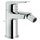 Nobili BLUES miscelatore monocomando per bidet, con scarico 1 1/4" con sistema Snap, finitura cromo BSH101119/1CR