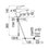 Immagine di Nobili BLUES miscelatore monocomando per lavabo, con scarico 1 1/4” con sistema Snap, finitura cromo BS101118/1CR