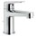 Nobili BLUES miscelatore monocomando per lavabo, con scarico 1 1/4” con sistema Snap, finitura cromo BS101118/1CR