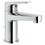 Immagine di Nobili BLUES miscelatore monocomando per lavabo, con scarico 1 1/4” con sistema Snap, finitura cromo BS101118/1CR