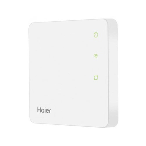 Immagine di Haier Modulo wi-fi Haier-Nahui per pompe di calore aria-acqua HI-WA101DBWA