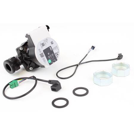 Immagine di Bosch Wilo-Para STG 25/8 circolatore ad alta efficienza con modalità di funzionamento a potenza controllata o con modulazione della prevalenza 7736701875