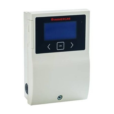 Immagine di Immergas Kit centralina solare 3.035794