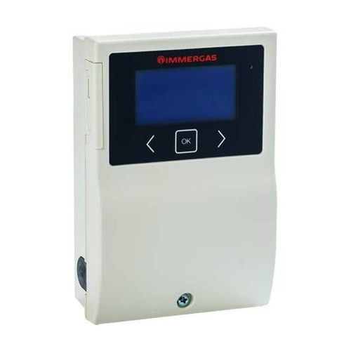 Immagine di Immergas Kit centralina solare 3.035794