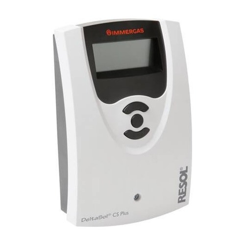 Immagine di Immergas Kit centralina solare PRO 3.034595